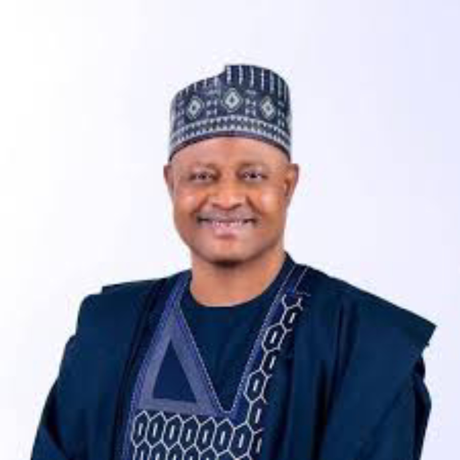 Featured public leader